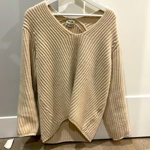 Acne studio sweater😋Used